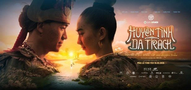 Tết Bính Ngọ xem “Huyền Tình Dạ Trạch” để tự hào về con Rồng cháu Tiên